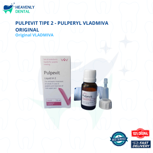 Pulpevit