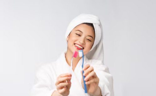 Tongue Cleaner