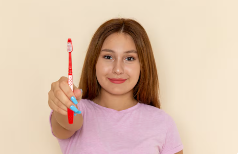 apa itu interdental brush