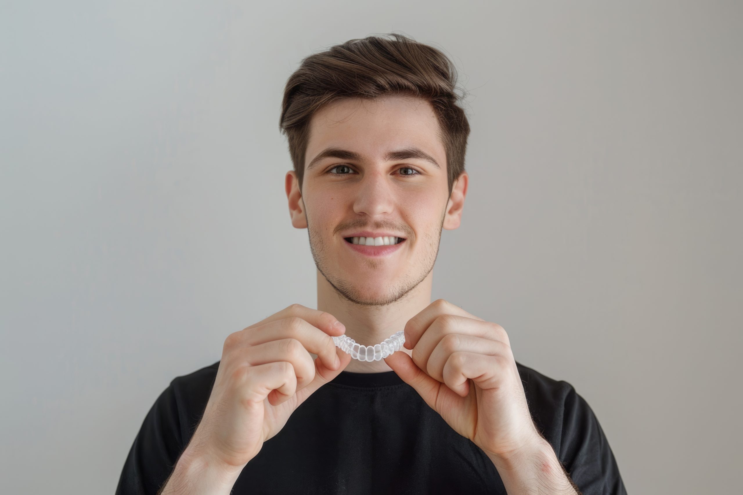 Manfaat Mouth Guard untuk Gigi Berderit Saat Tidur
