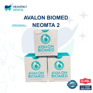 AVALON BIOMED NEOMTA2 ORIGINAL