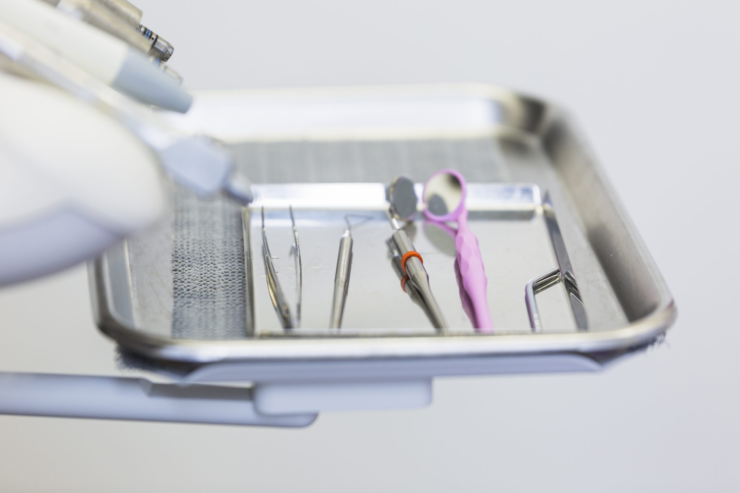 fungsi Dental Scaler