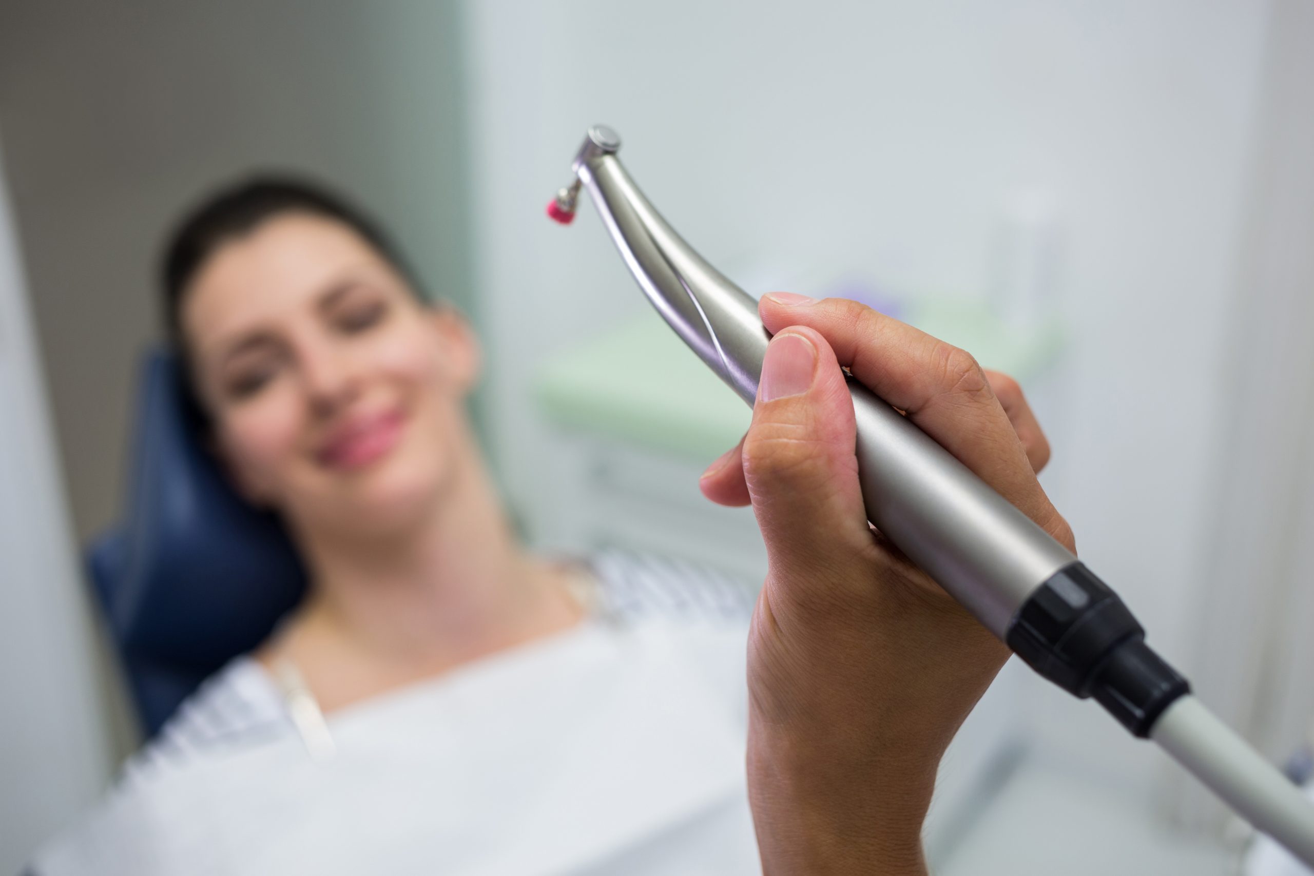 handpiece dental terbaik