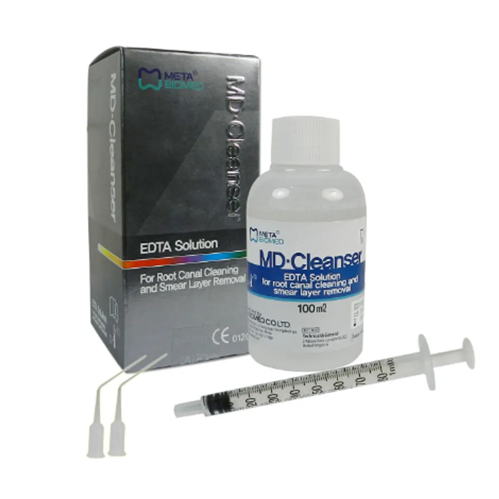 TOKUYAMA MD-CLEANSER ORIGINAL - Gambar 5