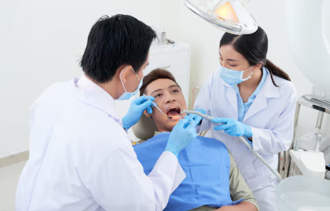 Osung Dental